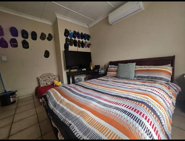 3 BEDROOM HOUSE FOR SALE IN ALBERTON NORTH